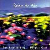 Before the War