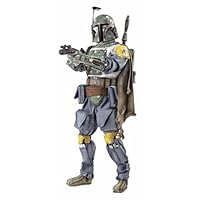 Star Wars Original Trilogy Collection Boba Fett 12 Action Figure