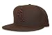 New Era Black Out Chicago Whitesox Fitted Hat