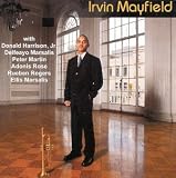 Irvin Mayfield
