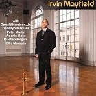Click here to buy Irvin Mayfield by  Irvin Mayfield Sextet .