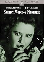 Sorry, Wrong Number Movie Streaming.