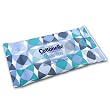 Cottonelle Fresh Flushable Wipes, Travel Packs, Case of 12/10s - 120 Count