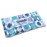Cottonelle Fresh Flushable Wipes, Travel Pack, Pk/10 Wipes