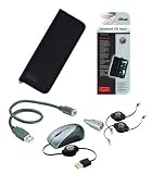 VP450MH Notebook Accessory Value Pack
