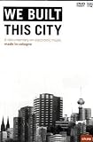 We Built This City ( Pal / Region 0 ) - 3462035959 ( DVD )