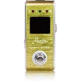 Rowin ローウィン チューナー LT-900 イエロー (国内正規品)