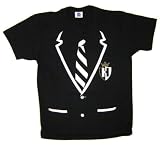 Jacket - T-Shirt Black (L)