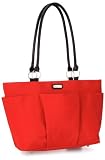 Baggallini A La Carte - Med,Tomato,One Size