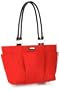 Baggallini A La Carte - Med,Tomato,One Size
