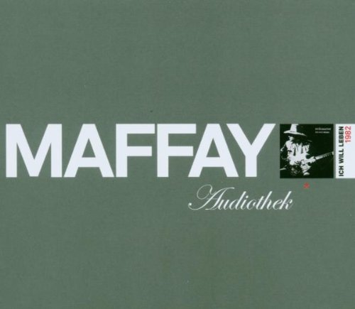 © Amazon Peter Maffay Foto 1