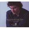 Beethoven: Piano Sonatas, Vol. 3 ~ Lewis