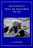 Excavations at Tell el-Balamun: 1995-98