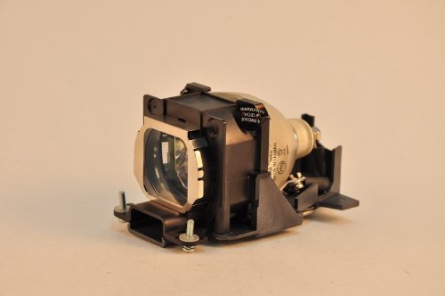 SELECT Panasonic PT PT-LB10VE Rear Projection Television Replacement Lamp RPTV
