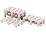 Eigenschaften SIKU 7015 / SIKU 7015 - 50 Paletten