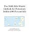 The 2009-2014 World Outlook for Potassium Iodide (100 Percent KI)