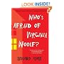 Who's Afraid of Virginia Woolf?