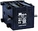 WEG Elecric BLIM.02 9-105, Mechanical Interlock, (2-N/O Contacts) Side Mount Between Contactors, Fits Contactors CWM9-CWM105,CWM9N-CWM95N