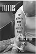 Tattoos: The Ulti Proof Of A Successful Brand