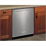 Frigidaire PLD4375RFC PLD4375RFC Built-In Dishwasher