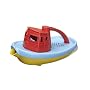 Green Toys My First  Red Tug Boat