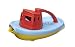 Green Toys My First  Red Tug Boat