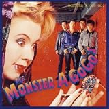 MONSTER A GO!GO