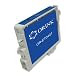Compatible Black Ink Cartridge for Epson Stylus C64, T0441