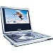 Philips PET710 7-Inch Widescreen Portable DVD Player