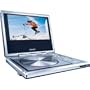 Philips PET710 7-Inch Widescreen Portable DVD Player