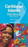 Caribbean Islands Handbook, 1998 (Serial)