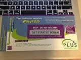 Wileyplus Access Code