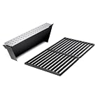 Weber 7575 Gas Grill Smoker
