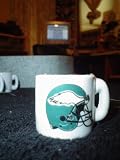  : FOOTBALL PHILADELPHIA EAGLES MINI MUG