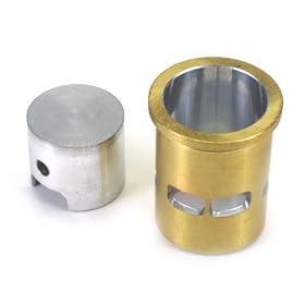 Piston Liner Set(ABC)-E46203 from Evolution Aircraft Engines