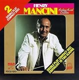 Revue Henry Mancini  / Academy Award Collection