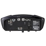 Mitsubishi Home Theater Projector - Mitsubishi HC6800