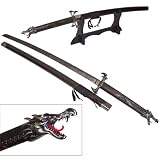 Serpent Master Katana - 40 inches