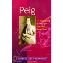 Peig: The Autobiography of Peig Sayers of the Great Blasket Island