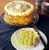 Image of O & H Poppy Seed Torte