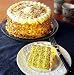 O & H Poppy Seed Torte