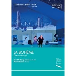 La Boheme