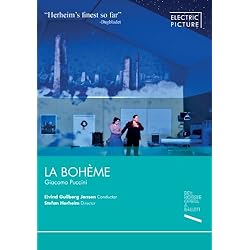 La Boheme