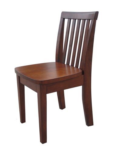 International Concepts CC48-263P Mission Cottage Oak