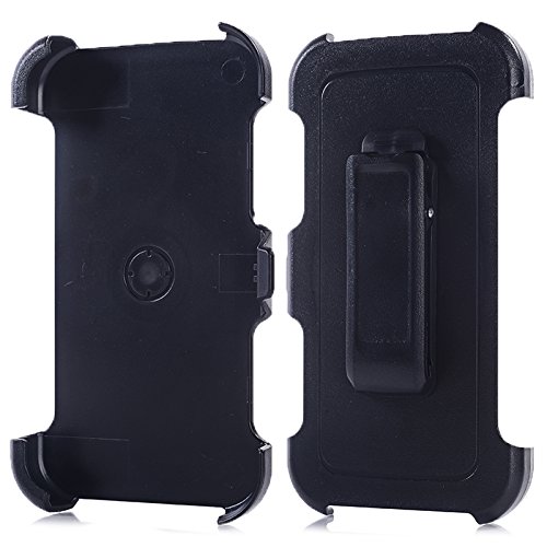 TECOFFER Belt Clip Holster Replacement for defender case-Samsung Galaxy S6