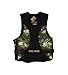 Sporting Goods : Body Glove Transform Men's Side Zip PFD