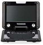 THOMSON DTH619 Portable DVD Player