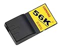 Compaq Compact-Flash-Modem für iPAQ 37xx/ 38xx/ 39xx