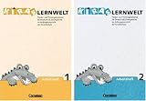Produkt-Bild: Kiras Lernwelt: Arbeitshefte 1 und 2: Im Paket: F&ouml;rder- und Trainingsmaterial f&uuml;r Deutsch als Zweitsprache im Anfangsunterricht der Grundschule