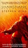 The Shawshank Redemption: Tie-In Edition